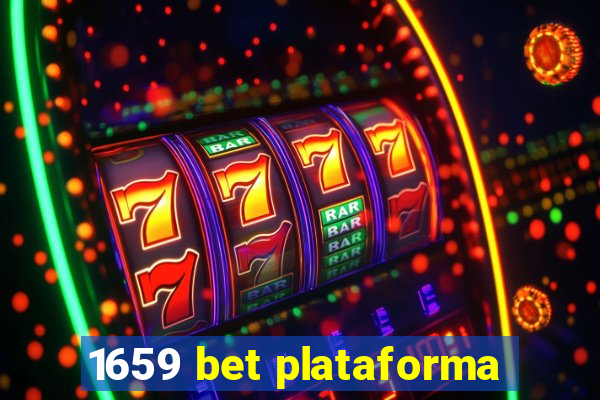 1659 bet plataforma